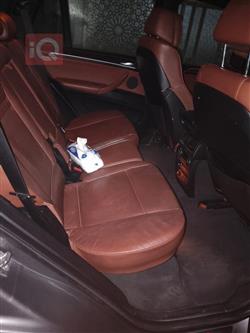 بي ام دبليو X5